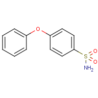 CAS: 123045-62-5 | OR480681 | 4-Phenoxybenzenesulfonamide