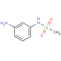 CAS:37045-73-1 | OR480686 | N-(3-Aminophenyl)methanesulfonamide