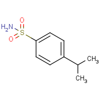 CAS: 6335-39-3 | OR480691 | 4-Isopropylbenzenesulfonamide