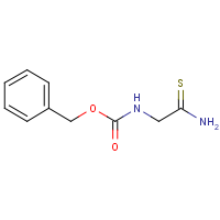 CAS: 49548-40-5 | OR480692 | N-Benzyloxycarbonylglycine thioamide