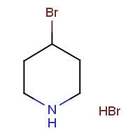 CAS: 54288-70-9 | OR480694 | 4-Bromopiperidine hydrobromide