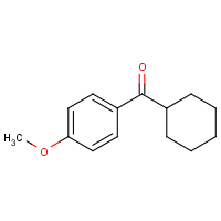 CAS: 7469-80-9 | OR480695 | Cyclohexyl-(4-methoxyphenyl)methanone