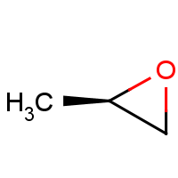 CAS: 15448-47-2 | OR480701 | (2R)-2-Methyloxirane