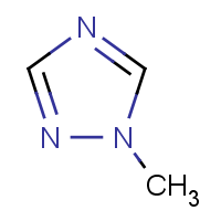 CAS: 6086-21-1 | OR480703 | 1-Methyl-1,2,4-triazole