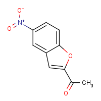 CAS: 23136-39-2 | OR480704 | 2-Acetyl-5-nitrobenzo[b]furan