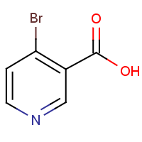 CAS: 15366-62-8 | OR480707 | 4-Bromopyridine-3-carboxylic acid