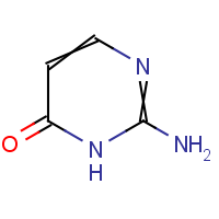 CAS: 108-53-2 | OR480710 | 2-Amino-1H-pyrimidin-6-one
