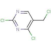CAS: 7627-38-5 | OR480717 | 2,4-Dichloro-5-(chloromethyl)pyrimidine