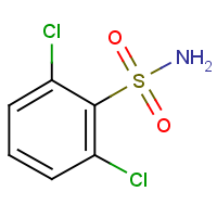 CAS: 10290-98-9 | OR480721 | 2,6-Dichlorobenzenesulfonamide