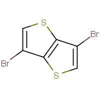 CAS: 392662-65-6 | OR480723 | 3,6-Dibromothieno[3,2-b]thiophene