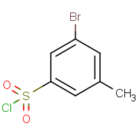 CAS: 885520-33-2 | OR480724 | 3-Bromo-5-methylbenzenesulfonyl chloride