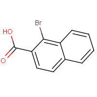 CAS: 20717-79-7 | OR480725 | 1-Bromonaphthalene-2-carboxylic acid