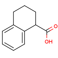 CAS: 1914-65-4 | OR480726 | 1,2,3,4-Tetrahydro-1-naphthoic acid