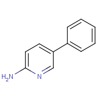 CAS: 33421-40-8 | OR480727 | 2-Amino-5-phenylpyridine