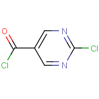 CAS:110099-99-5 | OR480739 | 2-Chloropyrimidine-5-carbonyl chloride