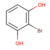 CAS: 6751-75-3 | OR480744 | 2-Bromobenzene-1,3-diol