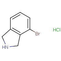 CAS: 923590-95-8 | OR480745 | 4-Bromoisoindoline Hydrochloride