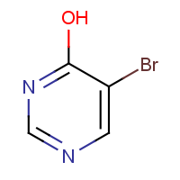 CAS: 19808-30-1 | OR480748 | 5-Bromopyrimidin-4-ol