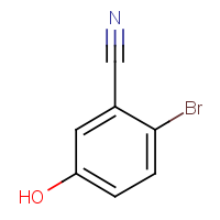 CAS: 189680-06-6 | OR480751 | 2-Bromo-5-hydroxybenzonitrile