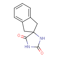CAS: 27473-61-6 | OR480755 | 1',3'-Dihydro-spiro(imidazolidine-4,2'-(2H)indene)-2,5-dione