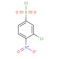 CAS:64835-30-9 | OR480758 | 3-Chloro-4-nitrobenzenesulfonyl chloride