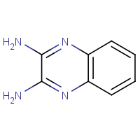 CAS:6640-47-7 | OR480759 | Quinoxaline-2,3-diamine