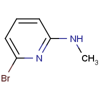 CAS: 89026-79-9 | OR480763 | 6-Bromo-N-methyl-pyridin-2-amine