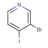CAS: 89167-19-1 | OR480764 | 3-Bromo-4-iodopyridine
