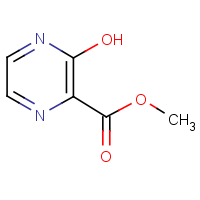 CAS: 27825-20-3 | OR480766 | Methyl 3-hydroxypyrazine-2-carboxylate