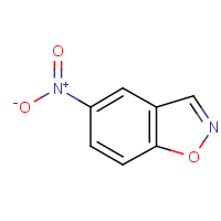 CAS: 39835-28-4 | OR480767 | 5-Nitro-1,2-benzoxazole