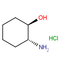 CAS: 13374-31-7 | OR480768 | (1R,2R)-2-Aminocyclohexanol hydrochloride