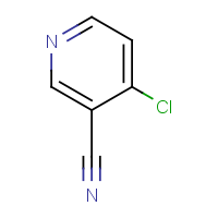 CAS: 89284-61-7 | OR480773 | 4-Chloro-3-cyanopyridine