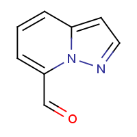 CAS: 362661-83-4 | OR480774 | Pyrazolo[1,5-a]pyridine-7-carbaldehyde