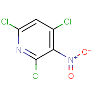 CAS: 60186-13-2 | OR480779 | 2,4,6-Trichloro-3-nitropyridine
