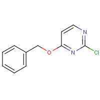 CAS: 108381-28-8 | OR480782 | 4-(Benzyloxy)-2-chloropyrimidine