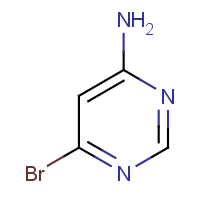 CAS: 1159818-57-1 | OR480783 | 6-Bromopyrimidin-4-amine