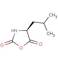 CAS: 3190-70-3 | OR480785 | (4S)-4-Isobutyloxazolidine-2,5-dione