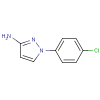 CAS: 66000-39-3 | OR480789 | 1-(4-Chloro-phenyl)-1H-pyrazol-3-ylamine