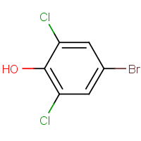 CAS: 3217-15-0 | OR480798 | 4-Bromo-2,6-dichlorophenol