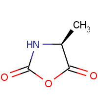CAS:2224-52-4 | OR480799 | (4S)-4-Methyloxazolidine-2,5-dione