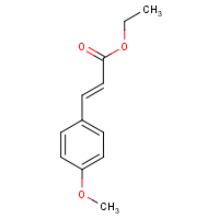 CAS: 1929-30-2 | OR4808 | Ethyl 4-methoxycinnamate