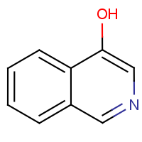 CAS: 3336-49-0 | OR48080 | 4-Hydroxyisoquinoline