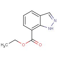 CAS: 885278-74-0 | OR480801 | Ethyl 1H-indazole-7-carboxylate