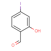 CAS: 38170-02-4 | OR480802 | 2-Hydroxy-4-iodo-benzaldehyde