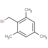 CAS: 4761-00-6 | OR480803 | 2-Bromomethyl-1,3,5-trimethylbenzene