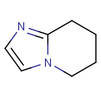 CAS: 34167-66-3 | OR480805 | 5,6,7,8-Tetrahydroimidazo[1,2-a]pyridine