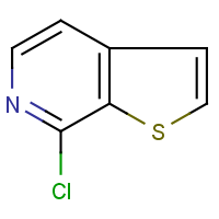 CAS: 28948-58-5 | OR480815 | 7-Chlorothieno[2,3-c]pyridine