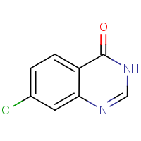 CAS: 31374-18-2 | OR480818 | 7-Chloro-3H-quinazolin-4-one