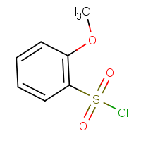 CAS:10130-87-7 | OR480823 | 2-Methoxybenzenesulfonyl chloride