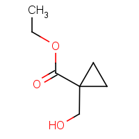 CAS: 3697-68-5 | OR480832 | Ethyl 1-(hydroxymethyl)cyclopropanecarboxylate